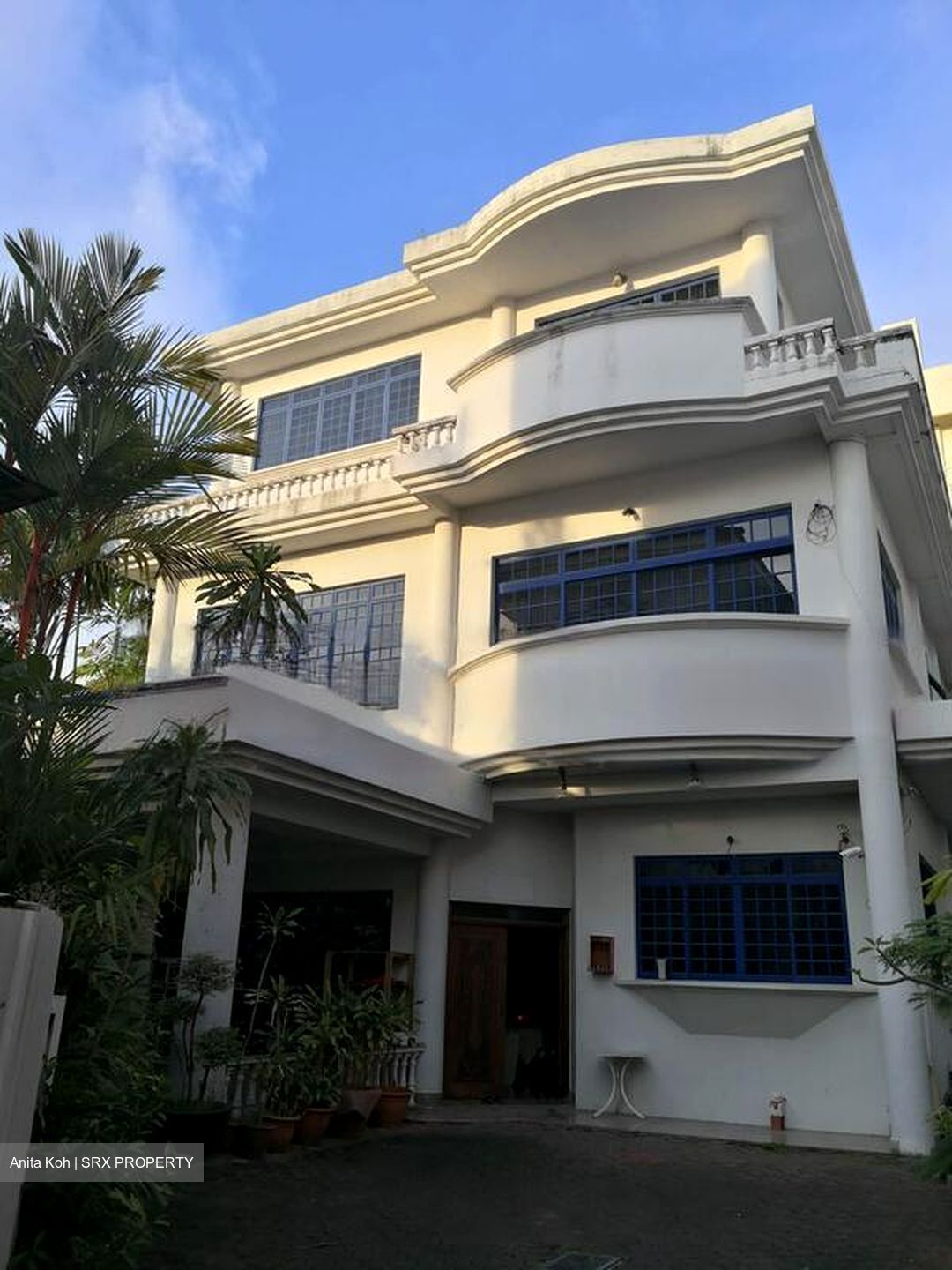 Lorong Marzuki (D14), Detached #468429641